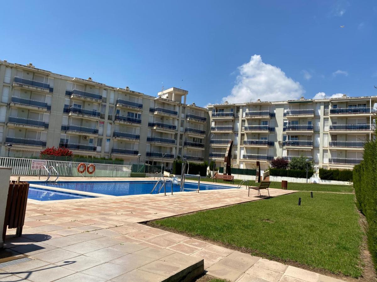 Pasarela Appartement